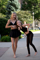 Dance Ambassador 2025-26 Katie