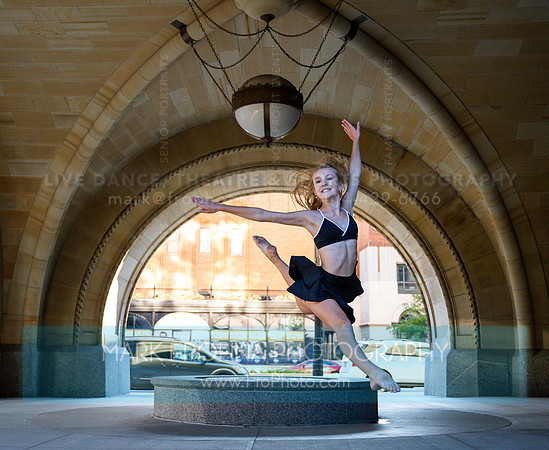 Dance Ambassador 2025-26 Claire Downtown-22