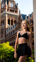 Dance Ambassador 2025-26 Claire Downtown-8