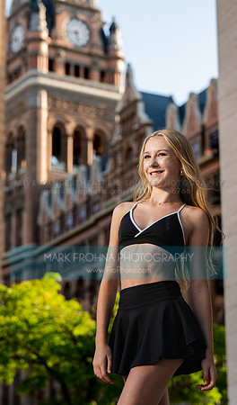 Dance Ambassador 2025-26 Claire Downtown-8
