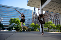 Dance Ambassador 2025-26 Claire Downtown-9