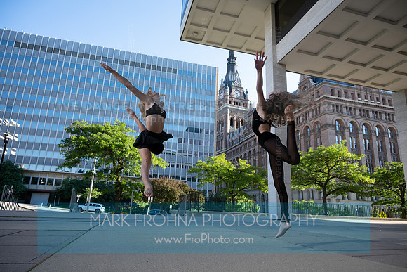 Dance Ambassador 2025-26 Claire Downtown-9