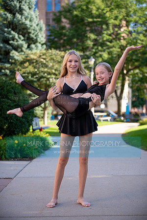 Dance Ambassador 2025-26 Claire Downtown-5