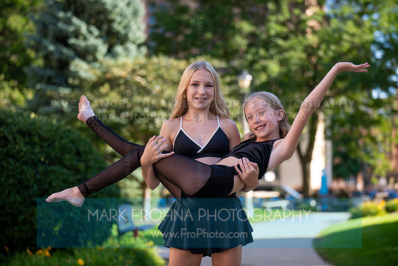 Dance Ambassador 2025-26 Claire Downtown-4
