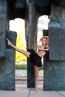 Dance Ambassador 2025-26 Claire Downtown-6