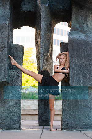 Dance Ambassador 2025-26 Claire Downtown-6