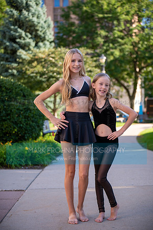 Dance Ambassador 2025-26 Claire Downtown-2
