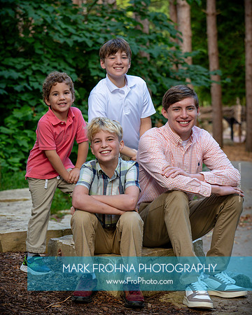 Williamson Family 2025-3