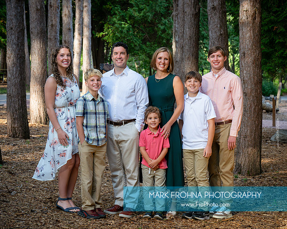 Williamson Family 2025-1