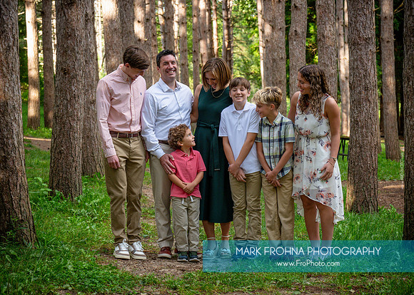 Williamson Family 2025-2