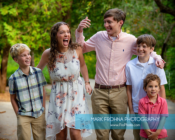Williamson Family 2025-4