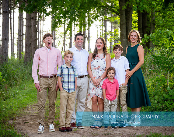 Williamson Family 2025-15