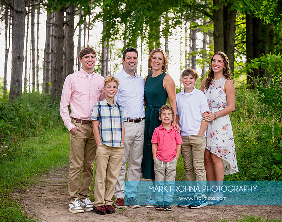 Williamson Family 2025-16