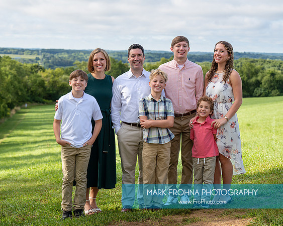 Williamson Family 2025-20