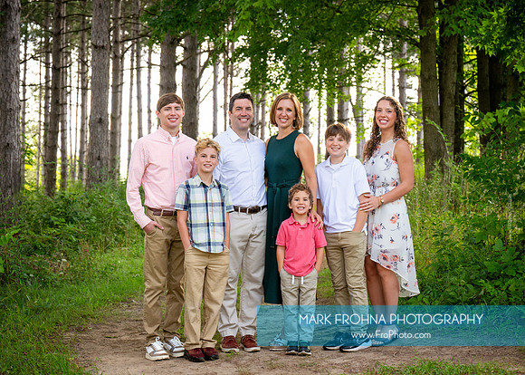 Williamson Family 2025-17
