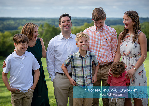Williamson Family 2025-19