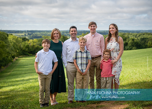 Williamson Family 2025-18