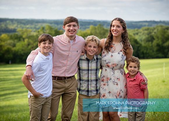 Williamson Family 2025-21
