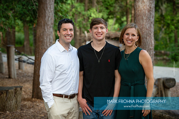 Williamson Family 2025-24