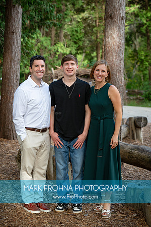 Williamson Family 2025-25