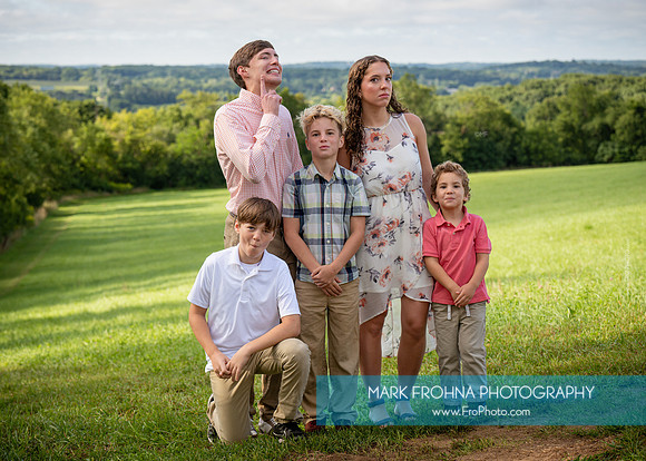 Williamson Family 2025-22