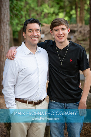 Williamson Family 2025-27