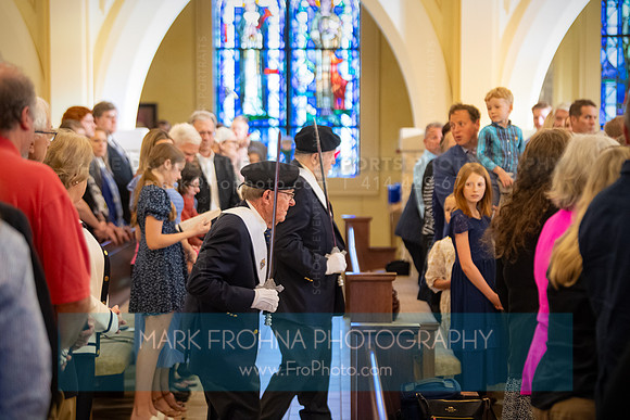 St Jerome Confirmation 2024-2