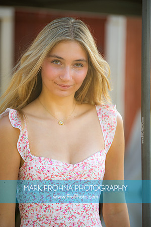 Alyssa F Senior Selects A-68