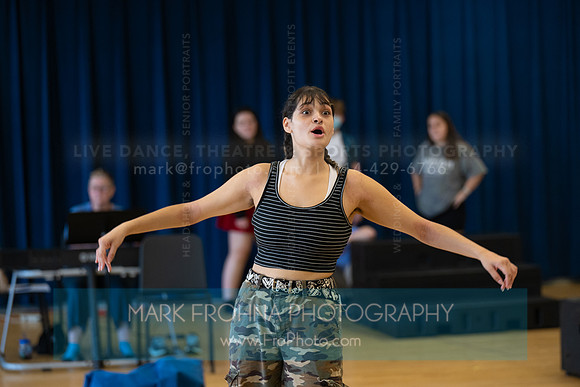 MOT UWM HMS Pinafore Rehearsal 9-2-25-1