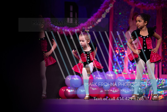 Brio Spring Recital 2024 Saturday 1100-26