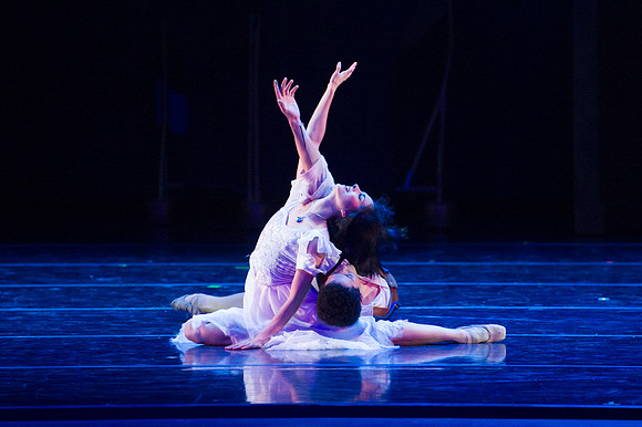 Milwaukee Ballet Mirror Mirror-317