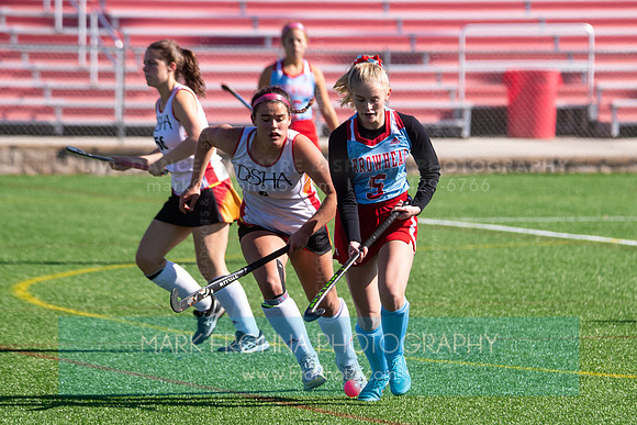 DSHA Field Hockey 2022 State Champions-63