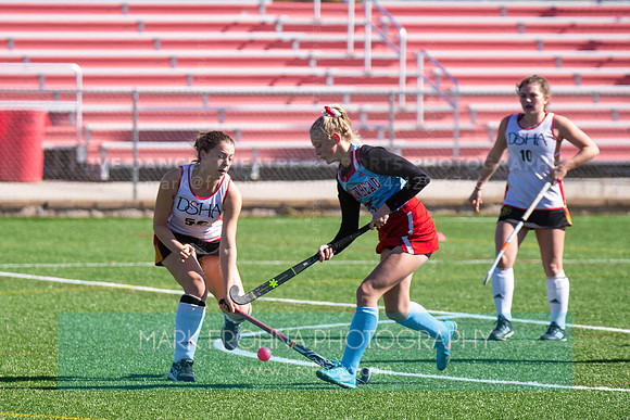 DSHA Field Hockey 2022 State Champions-62