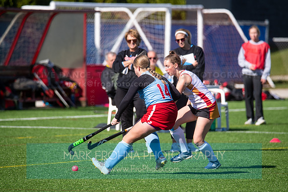 DSHA Field Hockey 2022 State Champions-56