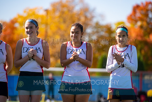 DSHA Field Hockey 2022 State Champions-32