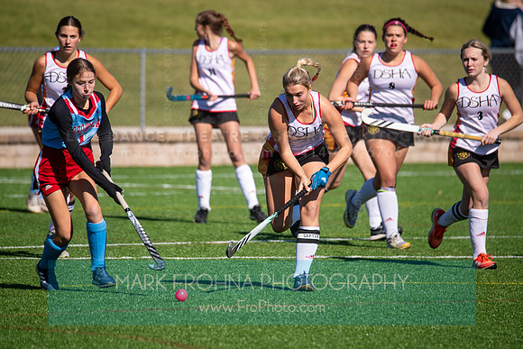 DSHA Field Hockey 2022 State Champions-34