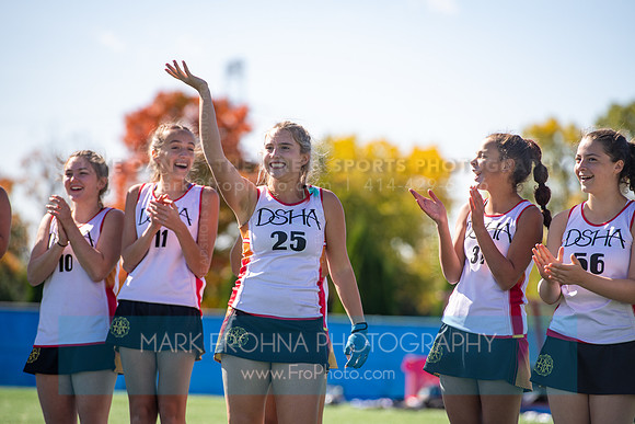 DSHA Field Hockey 2022 State Champions-28