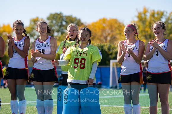 DSHA Field Hockey 2022 State Champions-19
