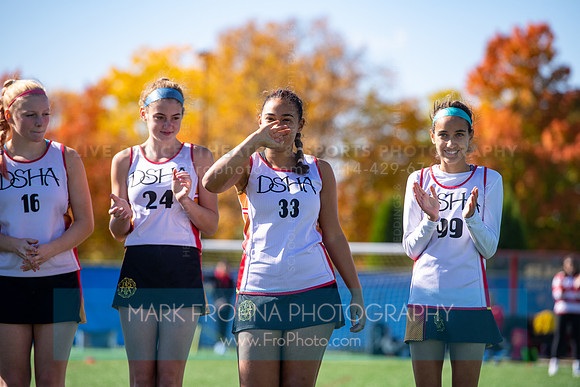 DSHA Field Hockey 2022 State Champions-18