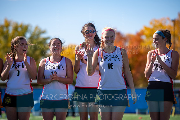 DSHA Field Hockey 2022 State Champions-16