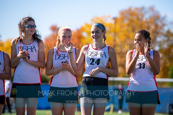 DSHA Field Hockey 2022 State Champions-17