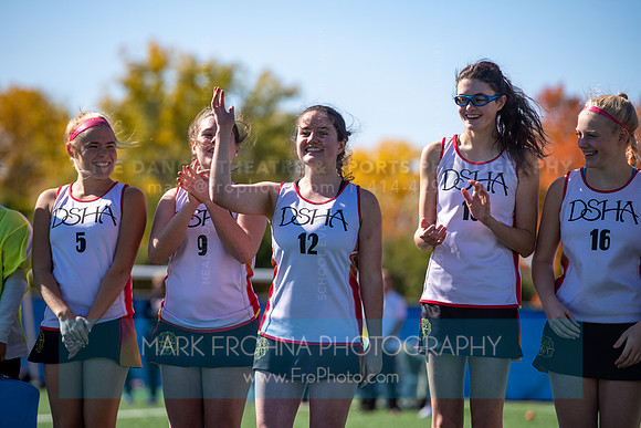 DSHA Field Hockey 2022 State Champions-14