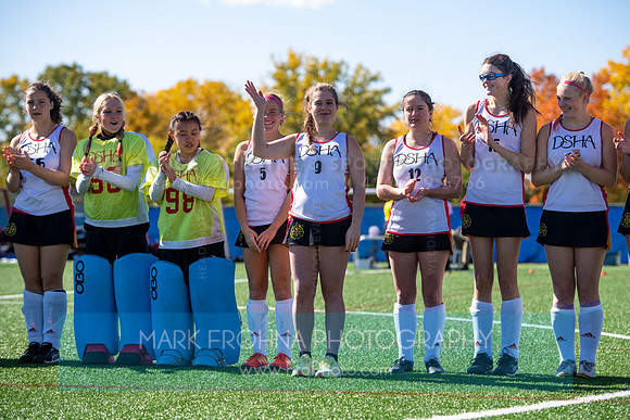 DSHA Field Hockey 2022 State Champions-13