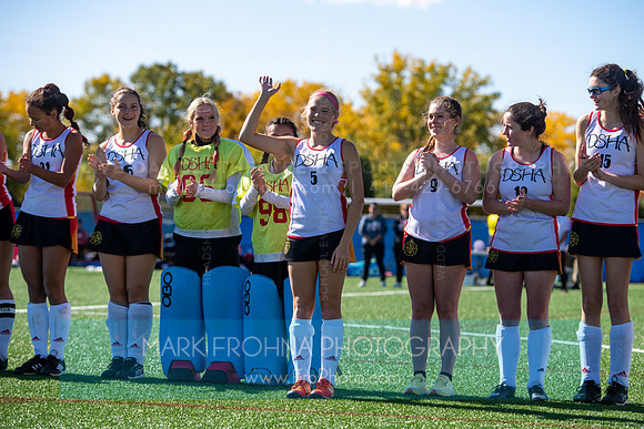 DSHA Field Hockey 2022 State Champions-12