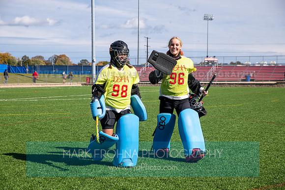 DSHA Field Hockey 2022 State Champions-9