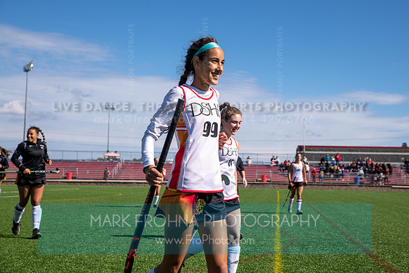 DSHA Field Hockey 2022 State Champions-5