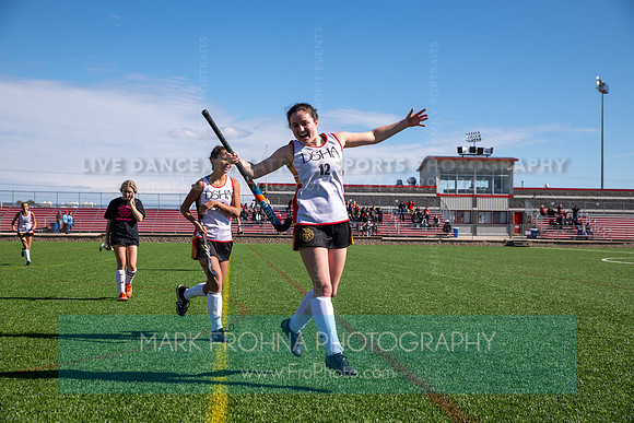 DSHA Field Hockey 2022 State Champions-4
