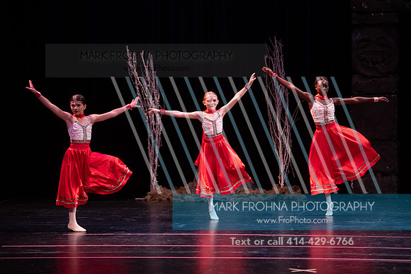 BRIO La Bayadere-4