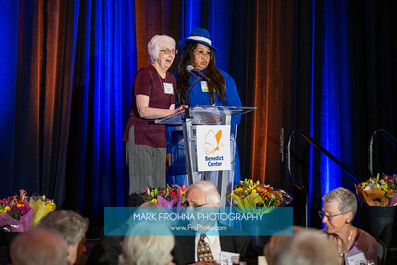 Benedict Center Women and Justice 2025-109