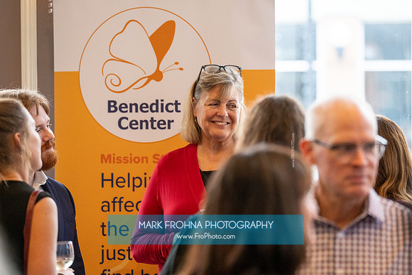 Benedict Center Women and Justice 2025-78